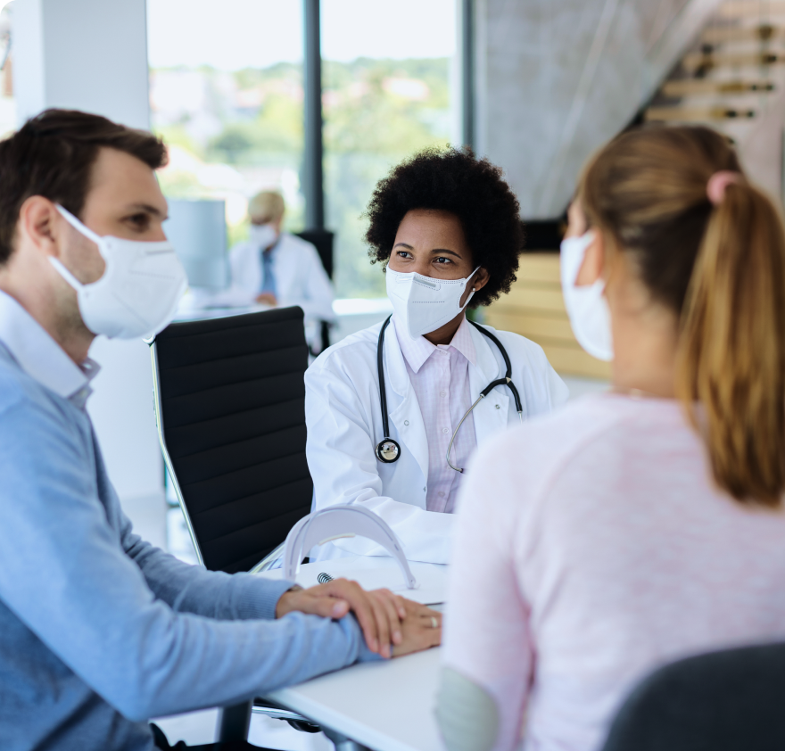 Behavioral health