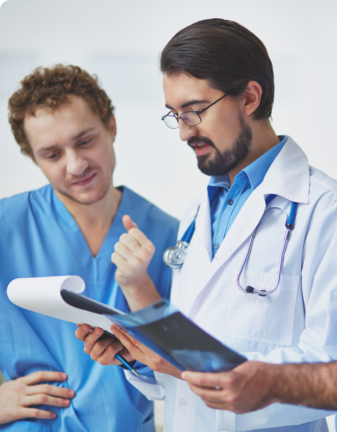 Primary Care